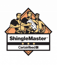 Shingle Master CertainTeed