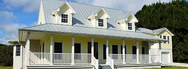 Siding repairs and installation