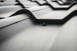 roof plate tiles