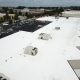 Commercial Roofing project from 1st Choice Construction