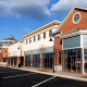 Strip mall