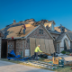 Roofing project