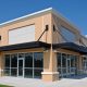 Commercial, Retail building